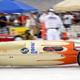 Illustration for article titled Racers Finally Storm The Bonneville Salt Flats Again And It Looks Incredibleem/em